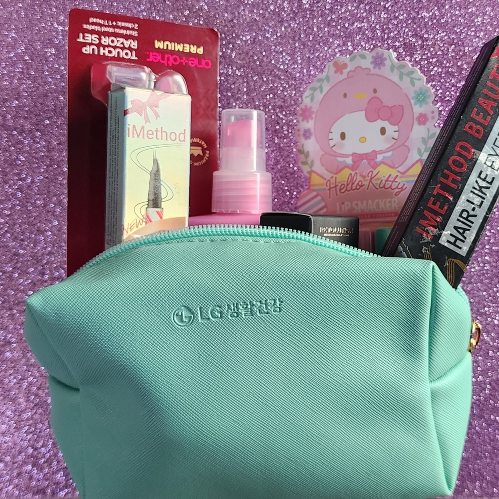 Mystery Makeup Bundle